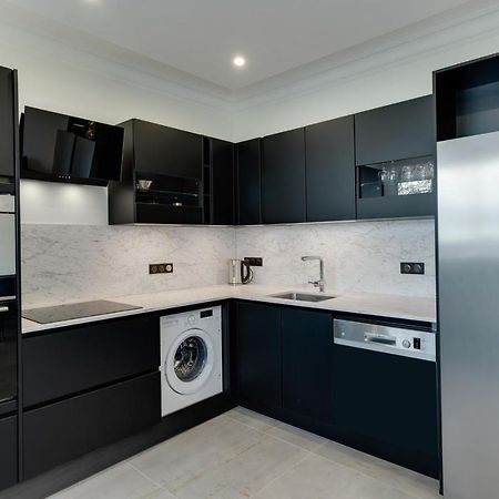 Swan Lake - Design Apartment Facing Lake Annecy Luaran gambar